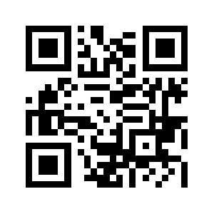 Corfootour.com QR code