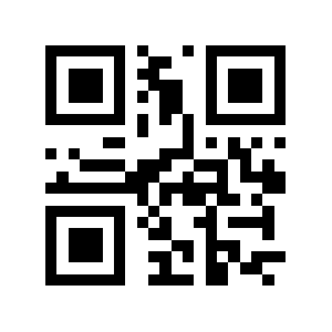 Coriaty QR code