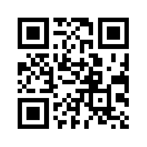 Corilux.net QR code