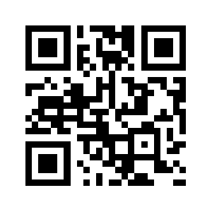 Corincor.com QR code