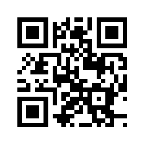 Corinter.com QR code