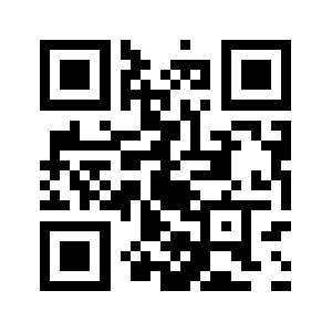 Corivege.com QR code