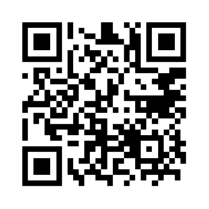 Corludabugun.org QR code