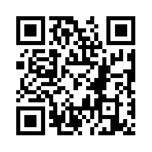 Cornelholder.com QR code