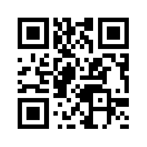 Cornermuse.com QR code