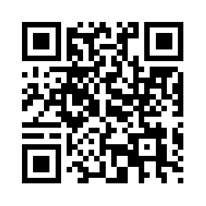 Cornerrounder.com QR code