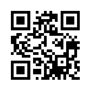 Cornetto.org QR code