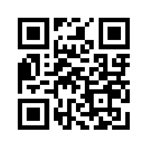 Corning.us QR code