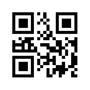 Corona QR code