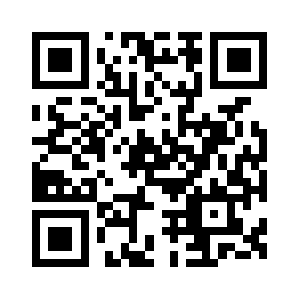 Coronaviralpandemic.com QR code