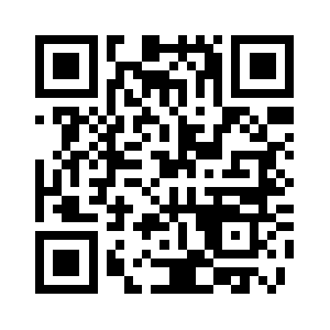 Coronavirusolympic.com QR code