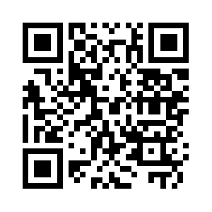 Corporatesecrecy.com QR code