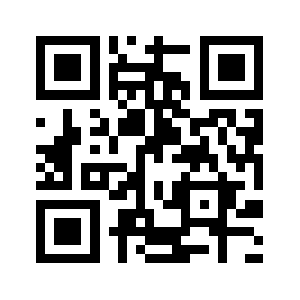 Corpshame.info QR code