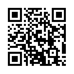 Correctandrecovery.org QR code