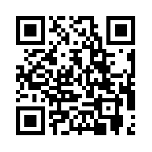 Correlationadvisor.com QR code