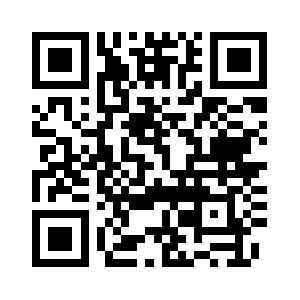 Correstrongfitness.com QR code