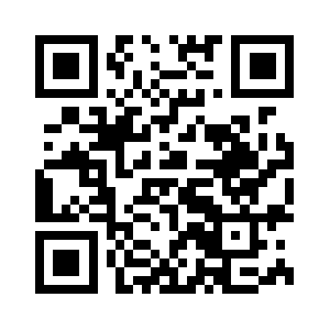 Corriatkinson.com QR code