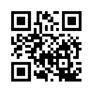 Corshonlp.com QR code