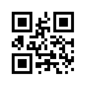 Cortes QR code