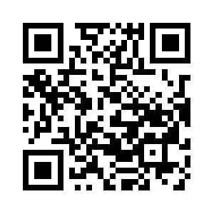 Cortesgospel.com QR code