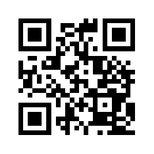 Cortthomas.com QR code