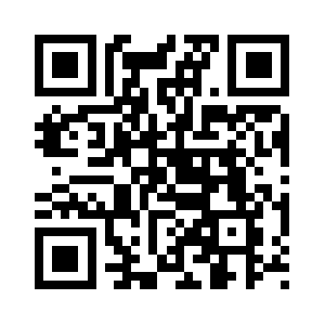 Corvettespeedometer.com QR code