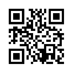 Corvo.us QR code