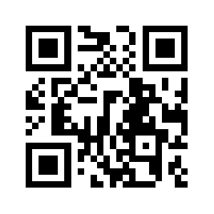 Coryplock.net QR code