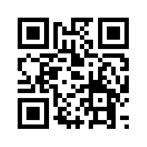 Cosi-feet.com QR code