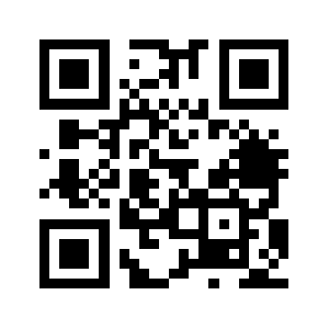 Cosmelight.com QR code