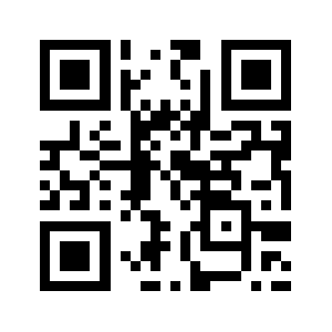 Cosmenzuak.net QR code