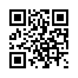 Cosmetice.org QR code