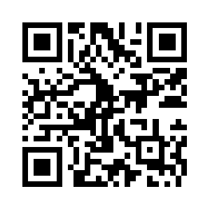 Cosmetology4all.com QR code