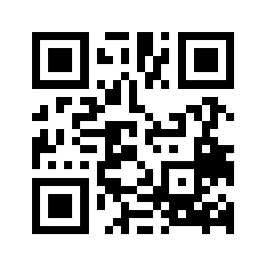 Cosmetospa.com QR code