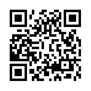 Cosmic-sound.com QR code