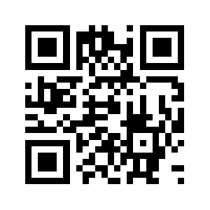 Cosmic123.com QR code