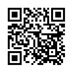 Cosmiccommander.us QR code