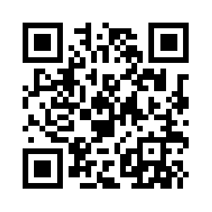 Cosmicfingerprint.com QR code