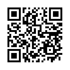 Cosmicharvey.com QR code