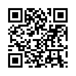 Cosmicproxy.net QR code