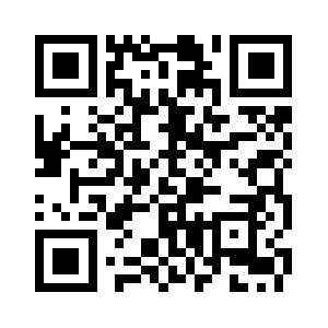 Cosmicskillet.com QR code