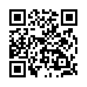 Cosmicsteppingstones.net QR code