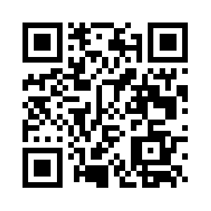 Cosmicvisiondesigns.info QR code