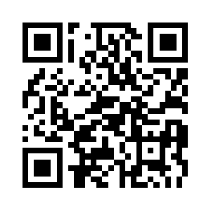 Cosmicyoupodcast.com QR code