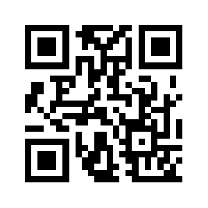 Cosmo.pink QR code