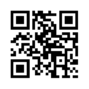 Cosmobunda.com QR code