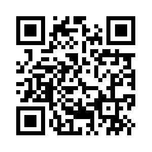 Cosmocenterfold.com QR code