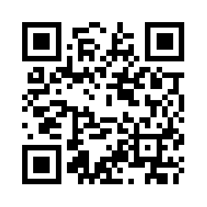 Cosmocleaning.net QR code