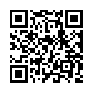 Cosmopatton.com QR code