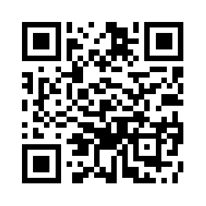 Cosmopolisthefilm.com QR code